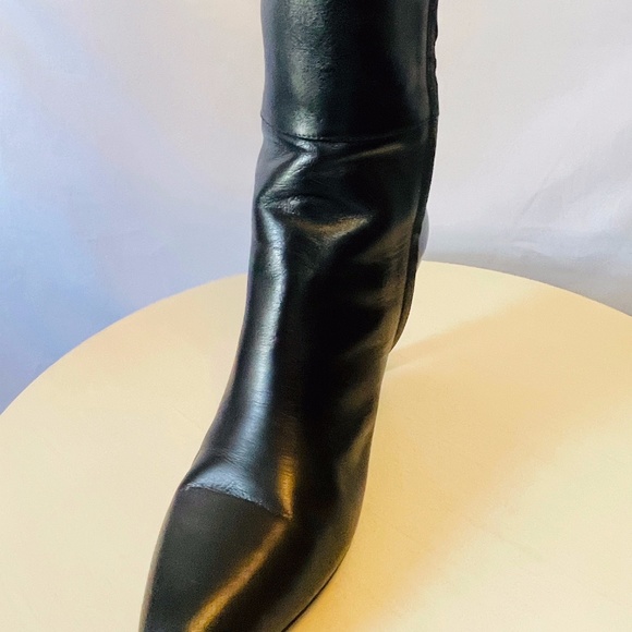Gucci Knee High Boots - Picture 3 of 16